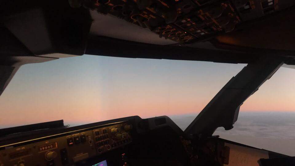 simfest's tweet photo. Morning! Shall we get #simsunday rolling? What's everybody up to? Who's (virtual) flying today? Tweet your pics and screenshots! #simsunday https://t.co/vOynQvn3y3