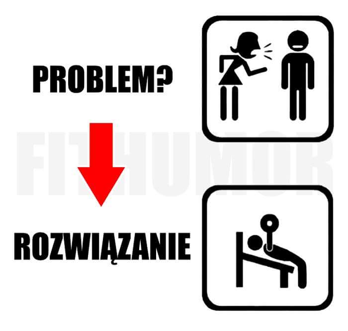 SWFiS_15GBZ's tweet photo. ##FitHumor Siłownia nie pyta... siłownia rozumie...💪 @ZAWISZACY @JGromadzinski @sport_tvppl @treningbiegacza @Pakernia24pl @TreningOK @7minutowy @treningzpasja @MotywatorT @TheMensHeaIth @BodybuiIding https://t.co/gixXWr2Lbf