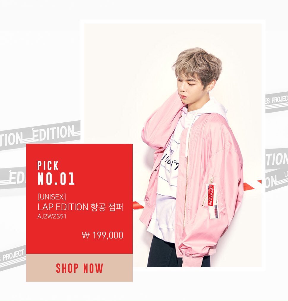 itsheavenstore's tweet photo. 🌈 p r e | LAP X #KangDaniel
🍑 [UNISEX] LAP EDITION 항공점퍼 (AJ2WZS51)
🔹สี : PINK
🔸Size : FF ,XL 
💶 6800฿.
 📆วันนี้ - 30/01 
**หรือจนกว่าของจะหมด**
🌟สั่งซื้อ DM 🌟

#คังแดเนียล 
#ตลาดนัดWANNAONE
#WANNAONE https://t.co/aqjqmzqRY8