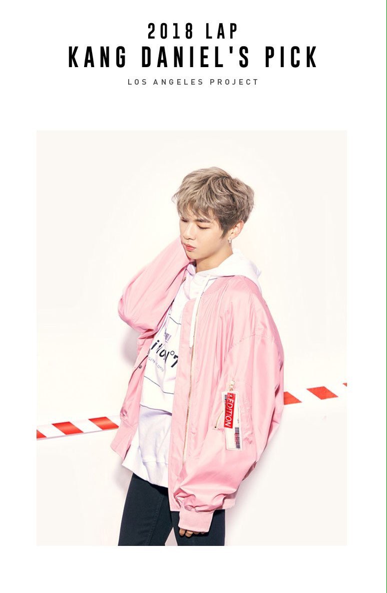 itsheavenstore's tweet photo. 🌈 p r e | LAP X #KangDaniel
🍑 [UNISEX] LAP EDITION 항공점퍼 (AJ2WZS51)
🔹สี : PINK
🔸Size : FF ,XL 
💶 6800฿.
 📆วันนี้ - 30/01 
**หรือจนกว่าของจะหมด**
🌟สั่งซื้อ DM 🌟

#คังแดเนียล 
#ตลาดนัดWANNAONE
#WANNAONE https://t.co/aqjqmzqRY8