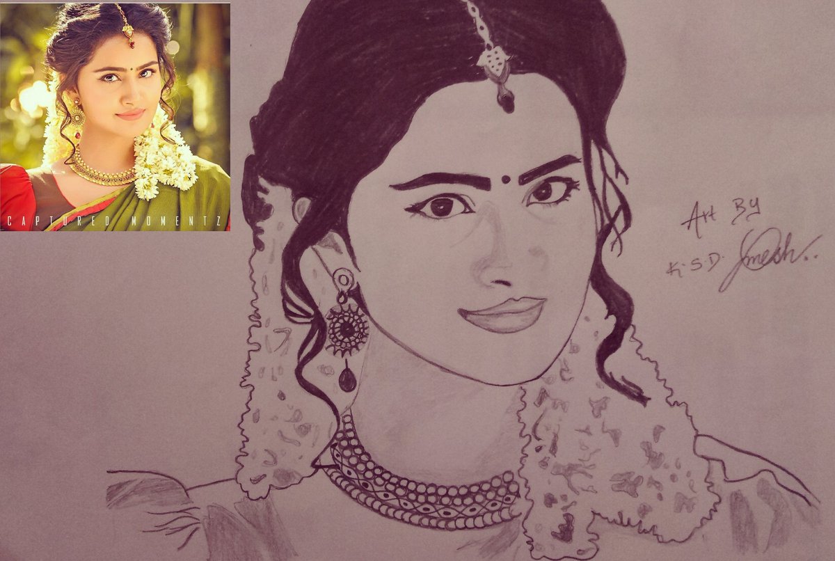 UmeshKsd's tweet photo. @anupamahere My Pencil Sketches for you ..Hope u like ❤💖 it...@anupama_admirer @Anupamaherefanz @AnupamaNews @i_love_anupama @Anupamafans @AnupamaFansClub https://t.co/imNs4oNuUZ