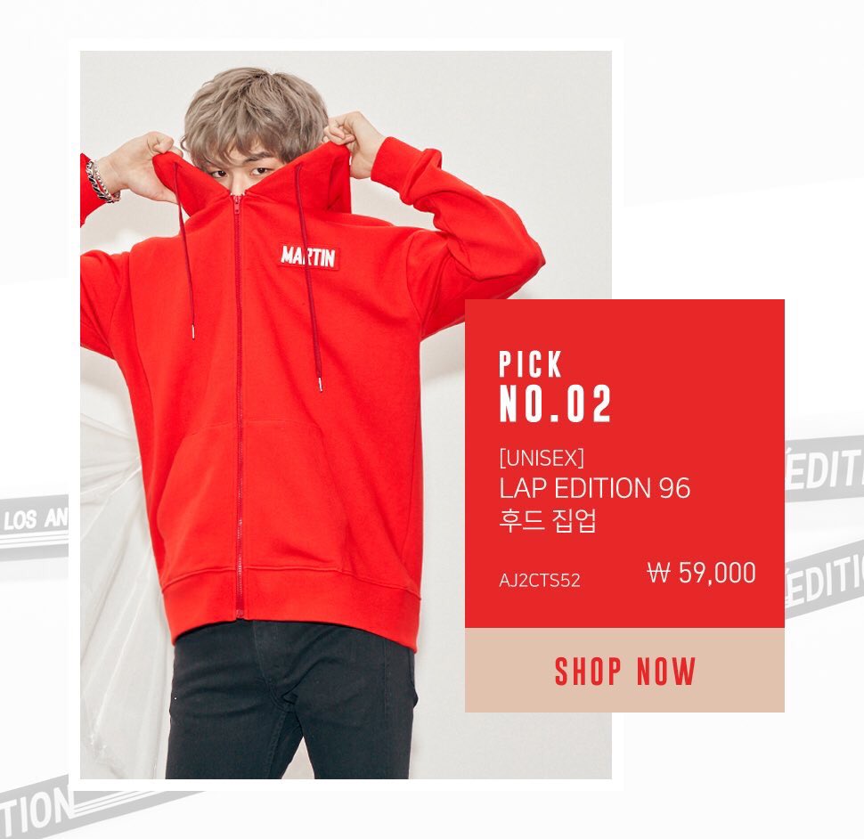 itsheavenstore's tweet photo. @PD101MARKET @PRODUCERMARKET @PRODUCE101FAIR @wannaone_market @RT_WANNAONEonly @RT_WANNAONE @RT_FOR_WANNAONE @Rt_Wanna101 🌈 p r e | LAP X #KangDaniel
🍑 [UNISEX] LAP EDITION 후드 집업 (AJ2CTS52)
🔹สี : RED,WHITE
🔸Size : S,M,L
💶 2200฿.
 📆วันนี้ - 30/01 
**หรือจนกว่าของจะหมด**
🌟สั่งซื้อ DM 🌟

#คังแดเนียล 
#ตลาดนัดWANNAONE
#WANNAONE https://t.co/4O5knX4kCK