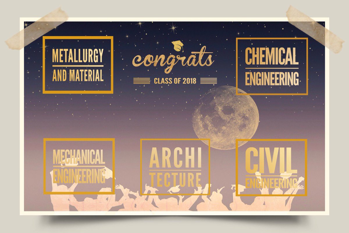 impiftui's tweet image. Congratulations to our seniors who are graduating! We wish you lots of successes along your paths ahead!

Curious about which seniors are graduating? Come check out the list on our Instagram @impi_ftui!

#Hubungan Masyarakat
IMPI FTUI 2018
#ThrivinginSynergy
#PSBGanjil2018