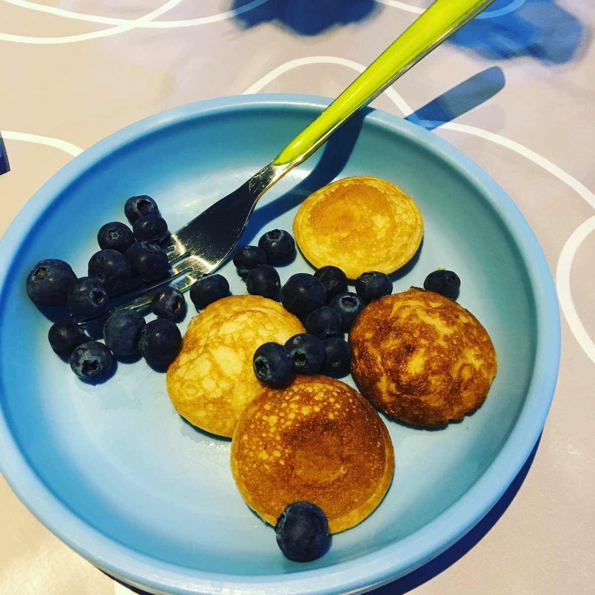 Aftertraining food 🤪