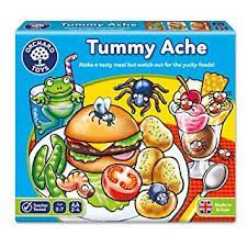 KinfoApp's tweet photo. Funny tummy! Why does mum of 3, Paula R. recommend the Tummy Ache game? Find out on Kinfo, the FREE app for parents to share &amp; find recommendations for #KidsActivities: https://t.co/rBVGvL9MJu #BecauseParentsKnow https://t.co/UXBubO8IlB