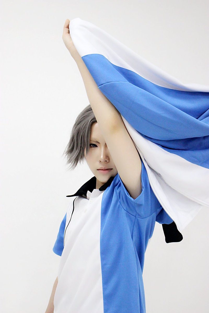 りんちゃん Orcs Tmaf21中止になったので撮影会したい テニスの王子様 跡部景吾 跡部王国 初テニプリ併せ 結構跡部様感出せたと思う 最後のやつめっちゃお気に入り もうこれ遺影に使う 氷帝 跡部景吾 テニスの王子様 コスプレ