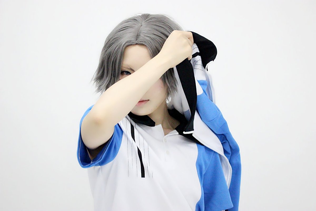 りんちゃん Orcs Tmaf21中止になったので撮影会したい テニスの王子様 跡部景吾 跡部王国 初テニプリ併せ 結構跡部様感出せたと思う 最後のやつめっちゃお気に入り もうこれ遺影に使う 氷帝 跡部景吾 テニスの王子様 コスプレ