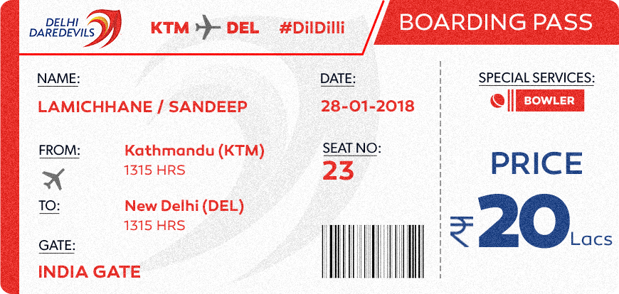 DelhiCapitals tweet picture