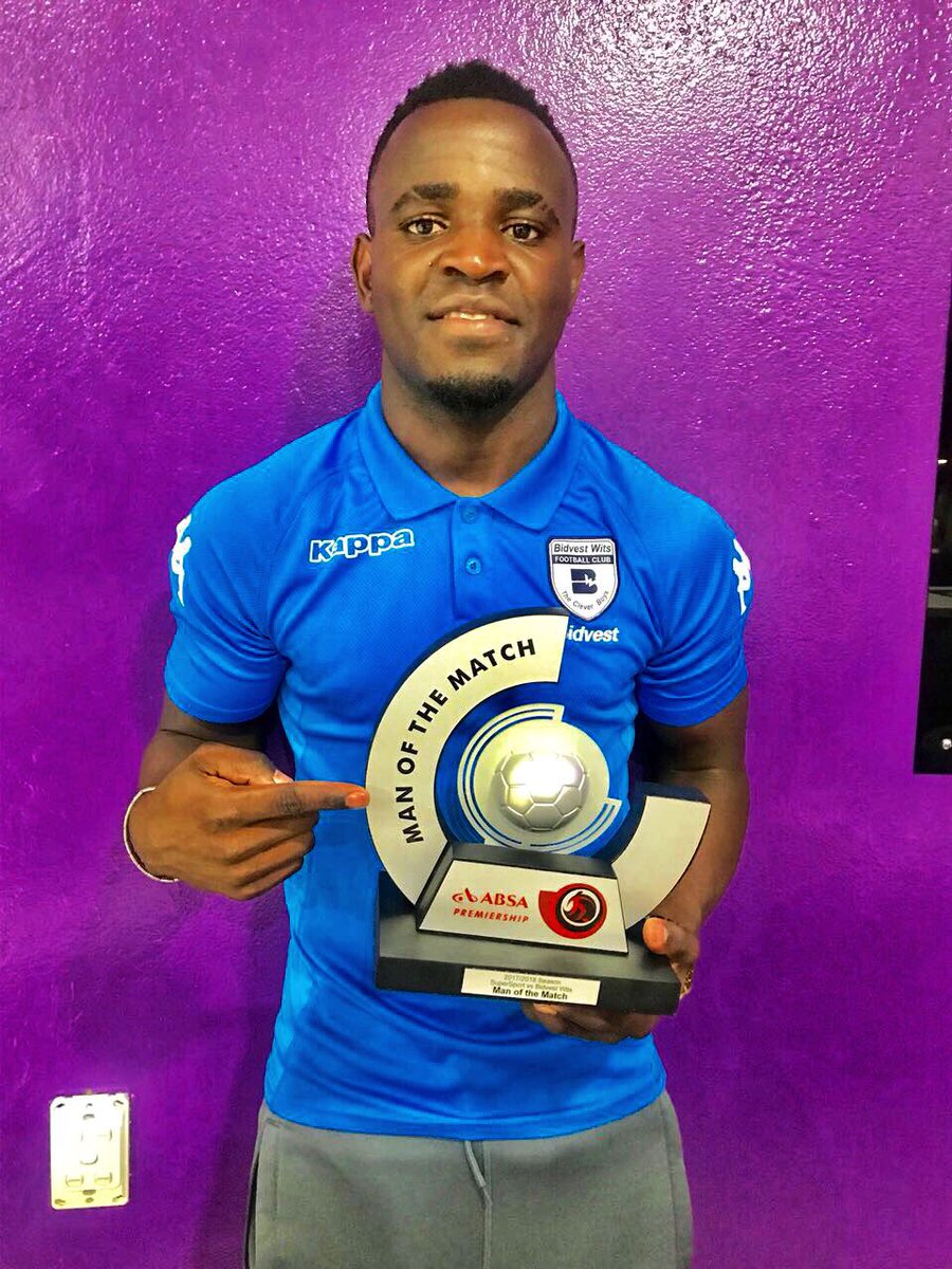 Off the bench to score and get this. Team getting better and better.. Patience. Focus. Love God. #GabaDiaries #Gaba1711 #Gabeliever