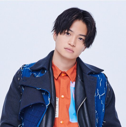 F_K_307's tweet photo. 宜しくお願い致します。

特に何かする訳でもないけど。

まあ楽しくやろうやあ。

#菊池風磨
#RTした人で気になった人フォローする 
#少しでも気になったらRT https://t.co/KAD5RaqZo2