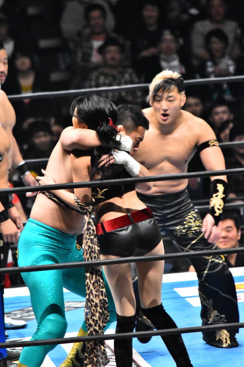 あべみほ ぜんぶ田口のせいだ Njpw Njpwworld あべみほ ぜんぶ田口のせいだ Njpw Njpwworld