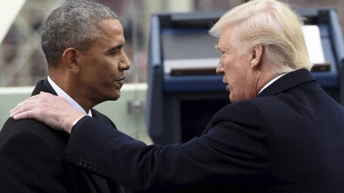 Dreuz_1fo's tweet photo. Les preuves s’accumulent sur l’énorme scandale du FBI durant la présidence Obama https://t.co/zNEaj523Z4 https://t.co/5LcmrTxqSb
