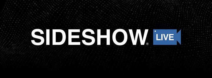 onesixthwarrior's tweet photo. #SideshowToys #SideshowCollectibles #OSW
Shop Now: https://t.co/FF92kng78P
Join us for another episode of Sideshow Live and don't forget to Let Your Geek SideShow! Join us for another episode of Sideshow Live and don't ... ⋆ https://t.co/vfEIueTVlP ⋆ #SixthScale ⋆ #OSW https://t.co/sXhe46lG4G