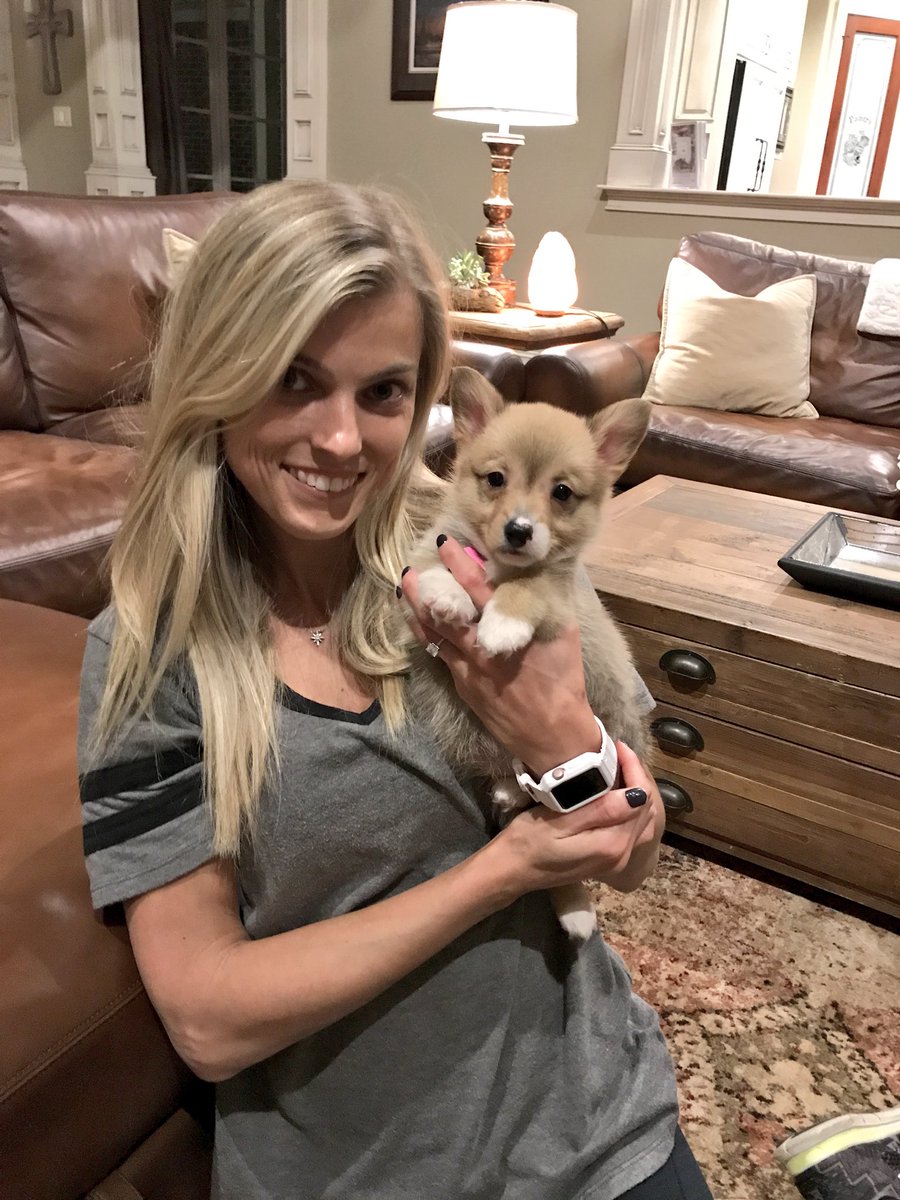 Conley Michele Wortman tweet media