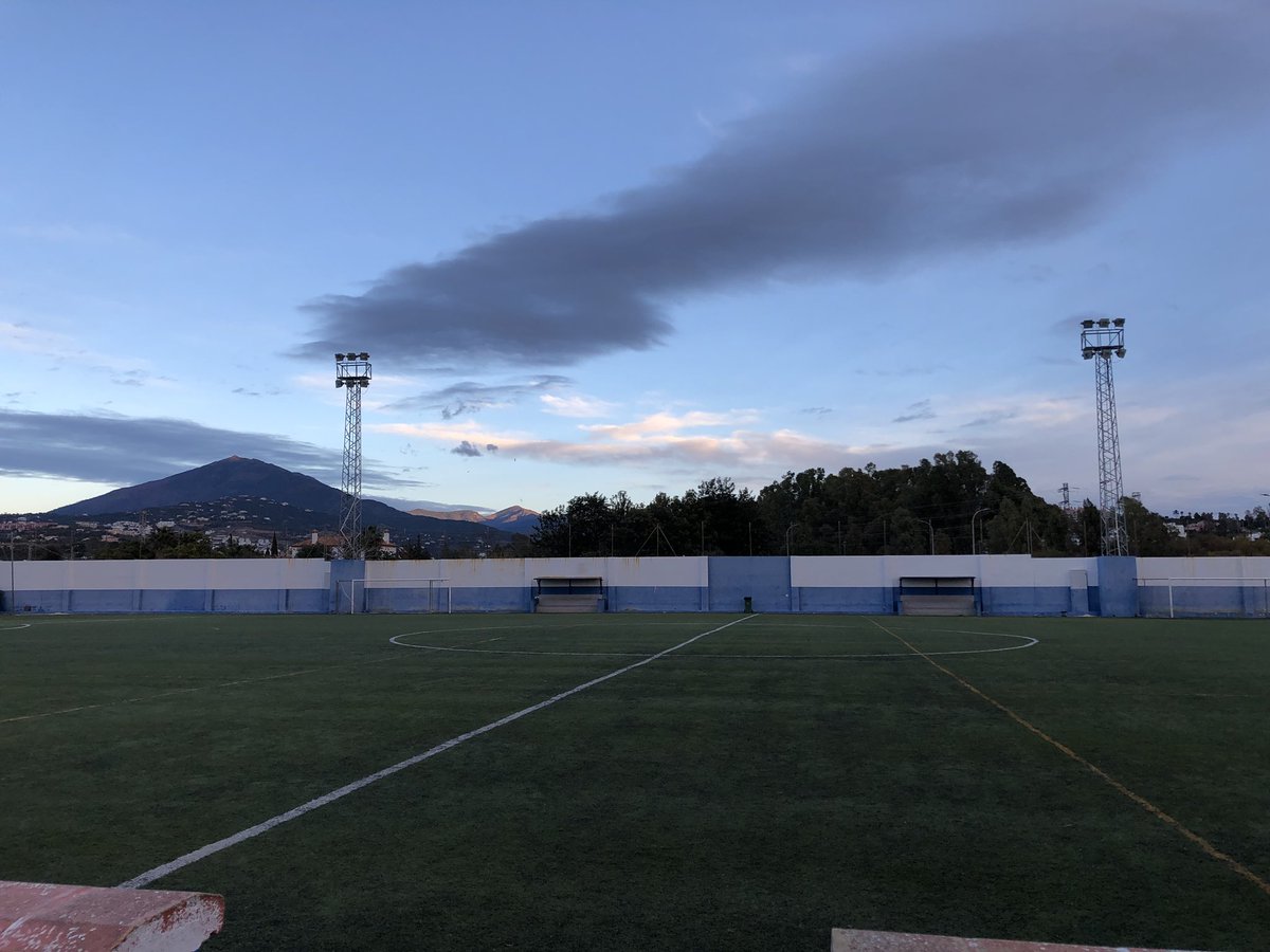 Costa Unida CF tweet media