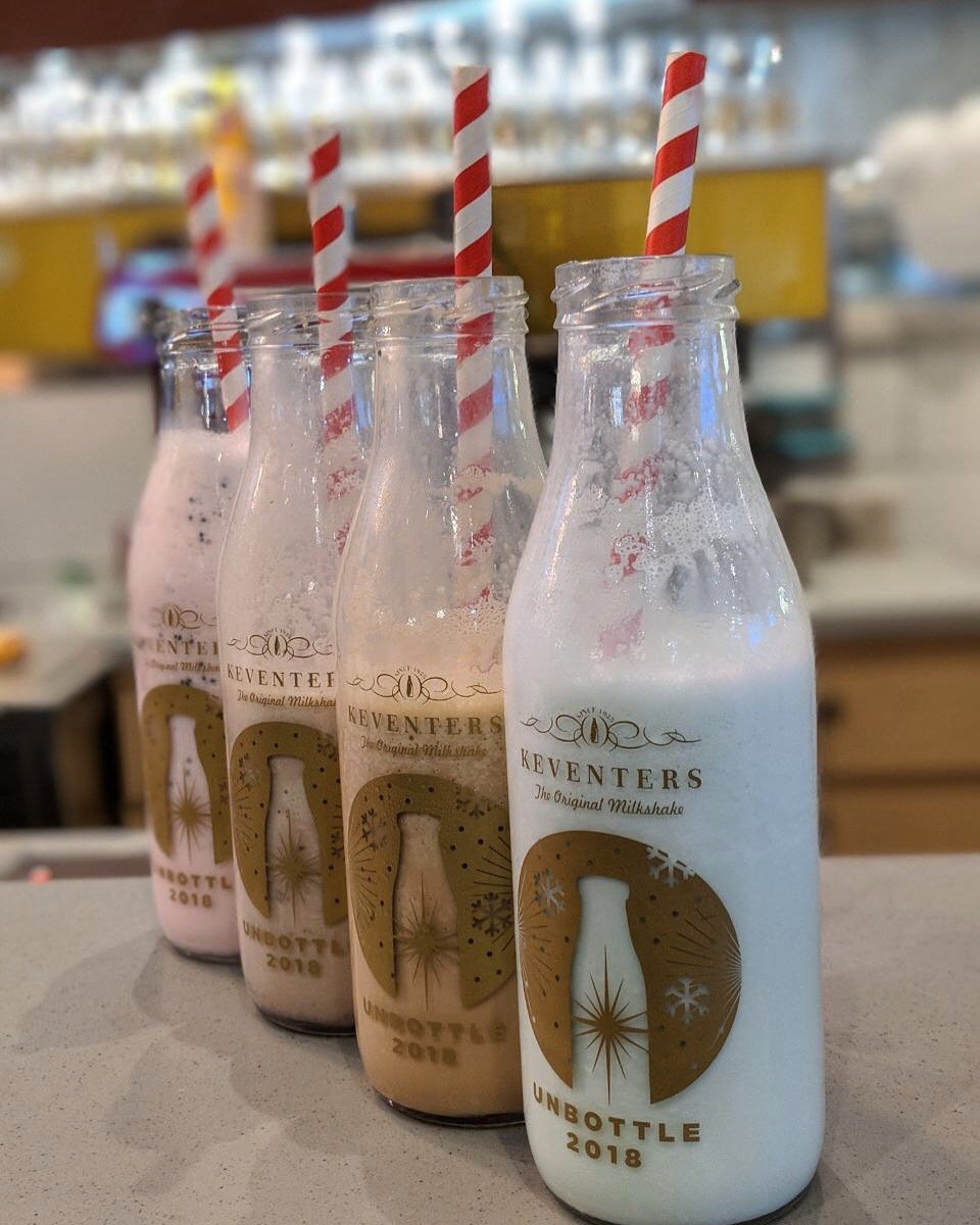 Keventers #OriginalNine travellersfoodboxx.wordpress.com/2018/01/28/kev…