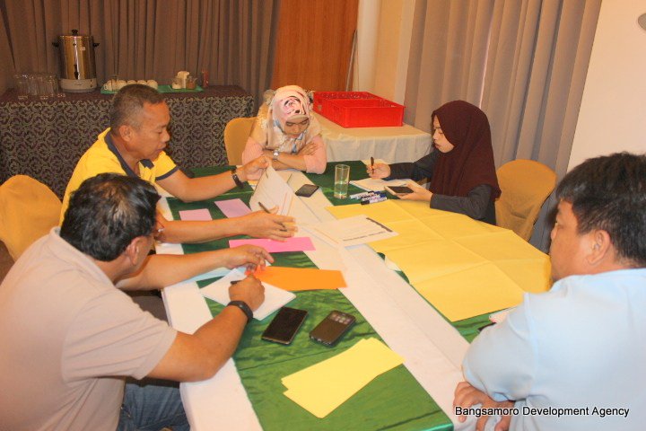 bangsamorodevt's tweet photo. Consultation Workshop with stakeholders on PVE https://t.co/CyRrBgkAdg https://t.co/WLyweHIGBX