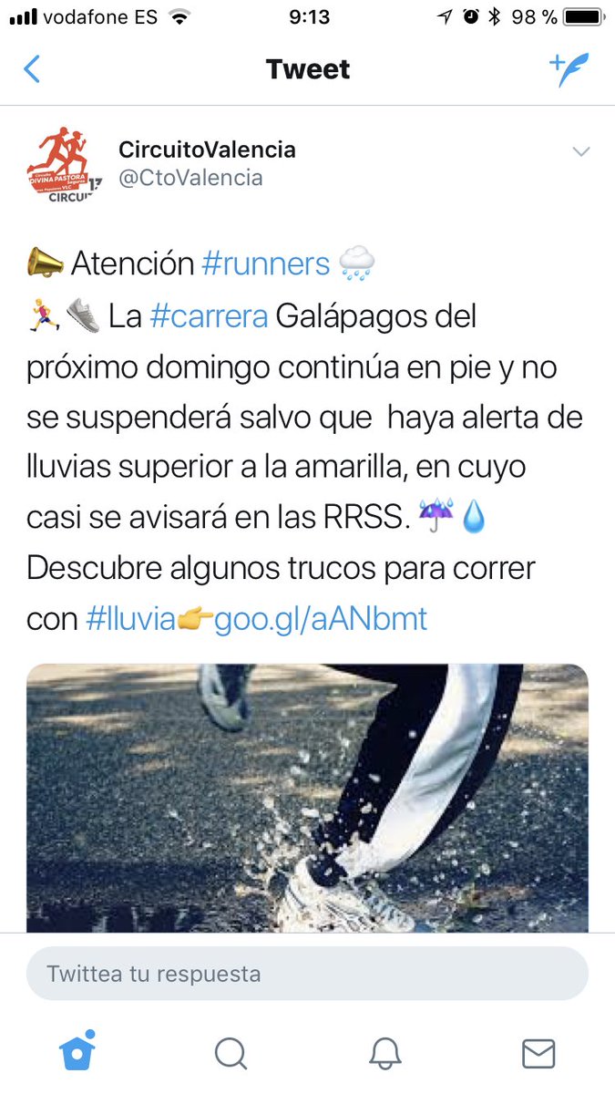 miqueldelameel's tweet photo. @CtoValencia Si dicen esto, cuando existe esto. Me lo pueden explicar?? https://t.co/zM0qJSir3l