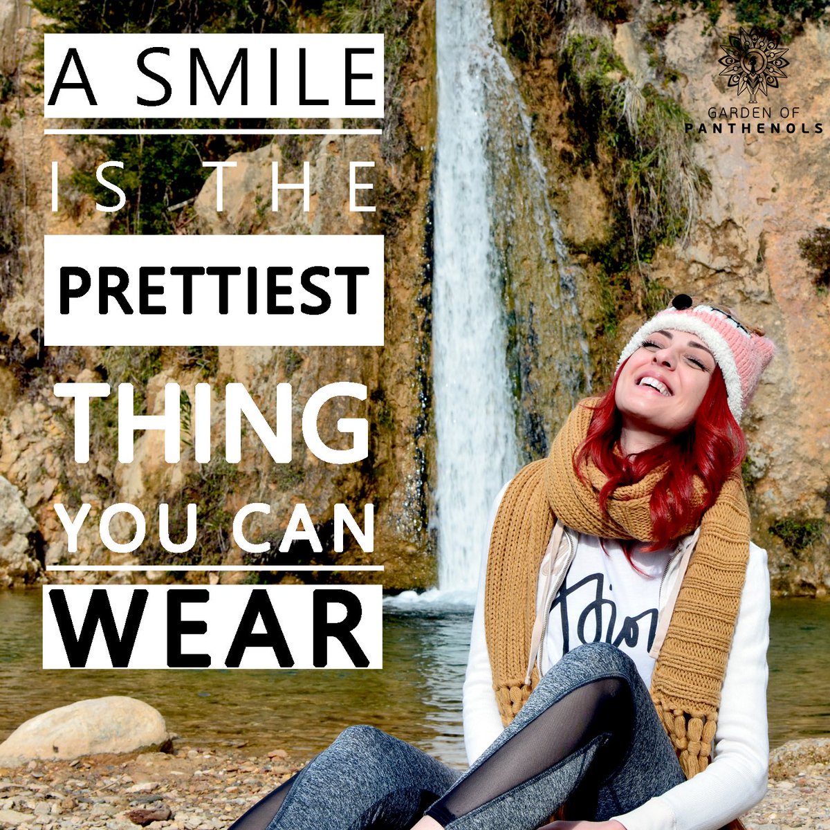 Panthenols's tweet photo. Καλημέρα και Καλή Κυριακή!😃
https://t.co/oN0QpfqVIj
#smile #sundayvibes https://t.co/PTn4LTPI78