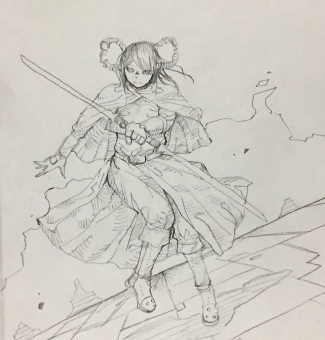 今日はいい取り組みができました。 