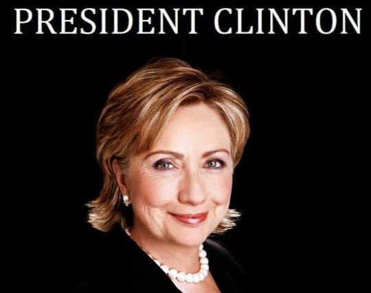 Jade_Rousseau's tweet photo. @funder @HillaryClinton #UnHackTheVote2016 https://t.co/wD55JvWHEK