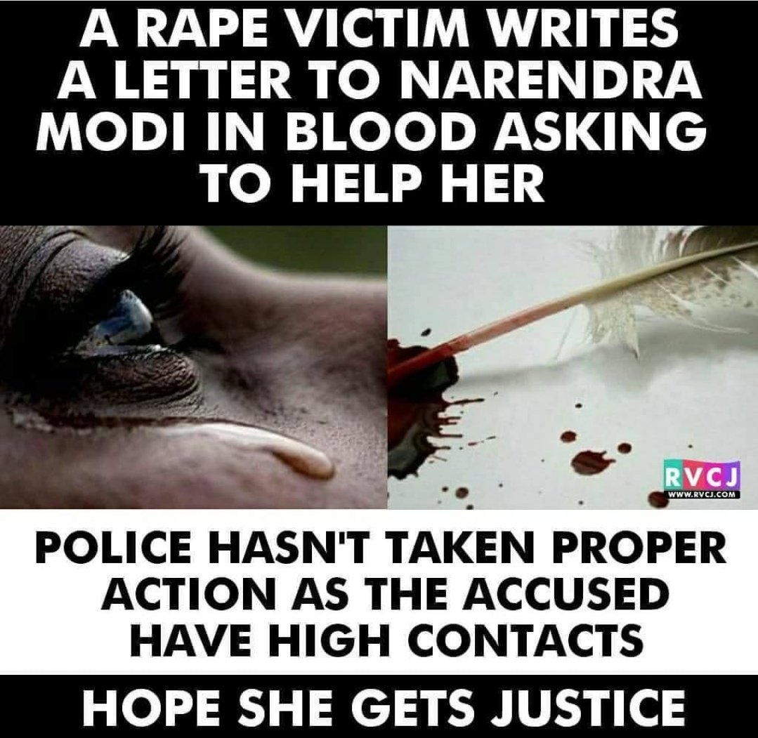 sejaljhaaaaaa's tweet photo. Now what?
Still wanna protest against a movie or this? 😡😡😡😡
#WakeUp #ProtestAgainstRapists #KillTheRapist https://t.co/b5pcpYR82F