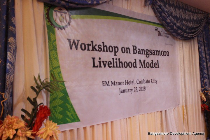 bangsamorodevt's tweet photo. BDA develops strategic outline on Bangsamoro Livelihood Program https://t.co/YrAlHLb7Ti https://t.co/8LYLT2uzYw