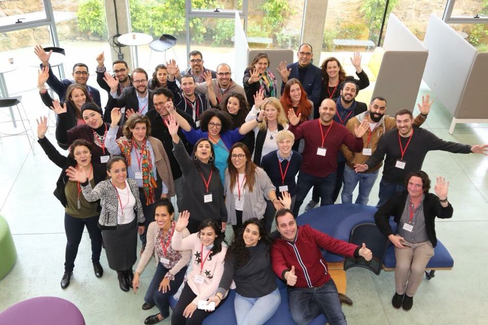 dan_arabia's tweet photo. And that’s a wrap! #DAN18 https://t.co/4worGlYDiU
