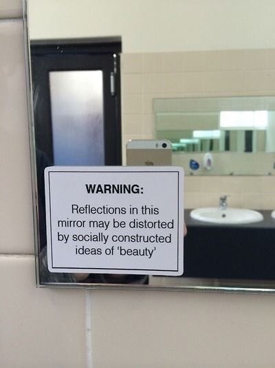 — lost in a world that doesn’t exist.