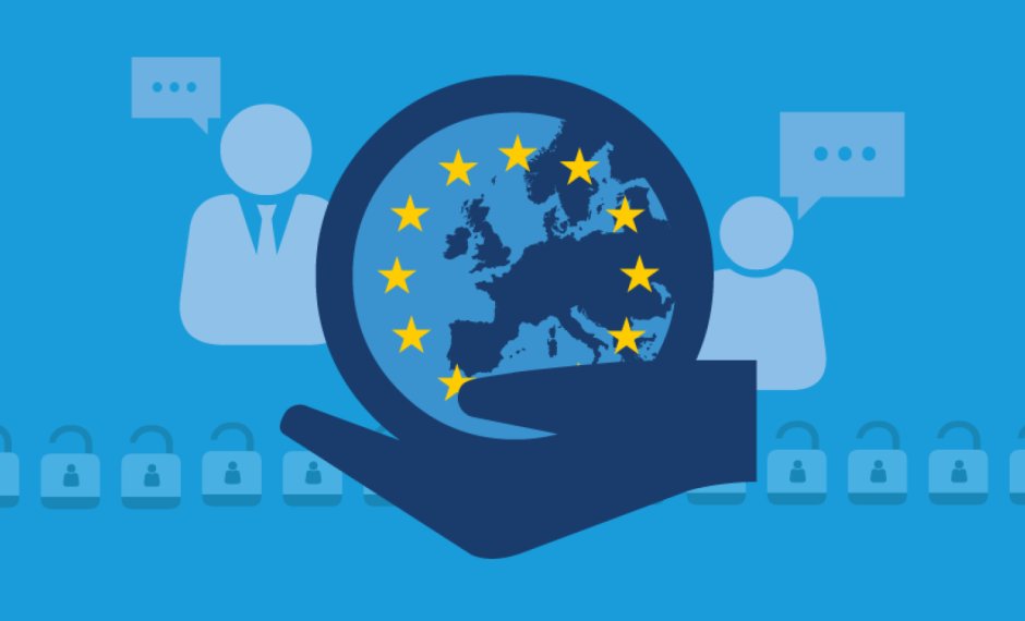 DMA_UK's tweet photo. As the #GDPR deadline creeps closer, we're helping marketers prepare for the new regulation. Everything you need to know is here: https://t.co/w3DCnkRank https://t.co/lpB7DjUguo