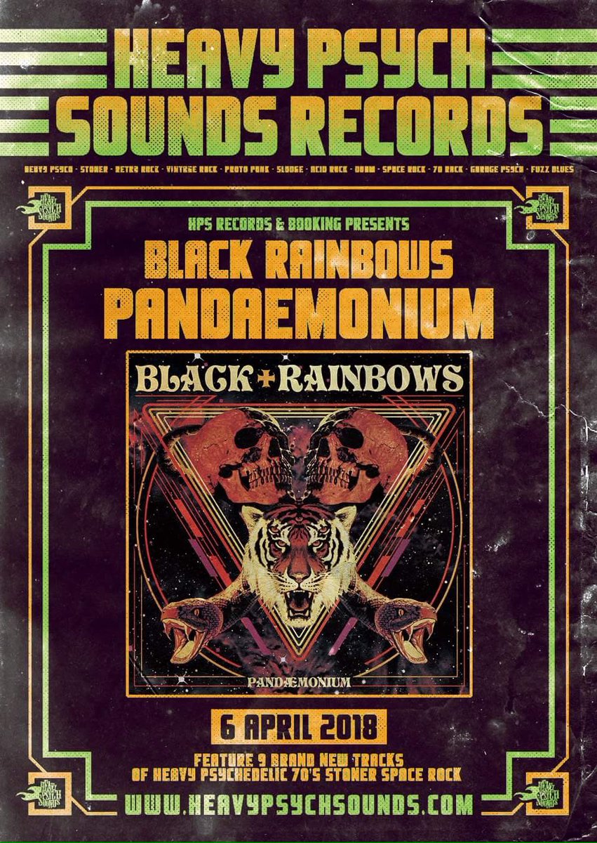 BLACK RAINBOWS (@blackrainbowsii) on Twitter photo Presale AT heavypsychsounds.com <a href="/HEAVYPSYCHSOUND/">HEAVY PSYCH SOUNDS</a> <a href="/AllThatIsHeavy1/">All That Is Heavy</a> <a href="/kozmikartifactz/">Kozmik Artifactz</a> #padaemonium Presale AT heavypsychsounds.com <a href="/HEAVYPSYCHSOUND/">HEAVY PSYCH SOUNDS</a> <a href="/AllThatIsHeavy1/">All That Is Heavy</a> <a href="/kozmikartifactz/">Kozmik Artifactz</a> #padaemonium