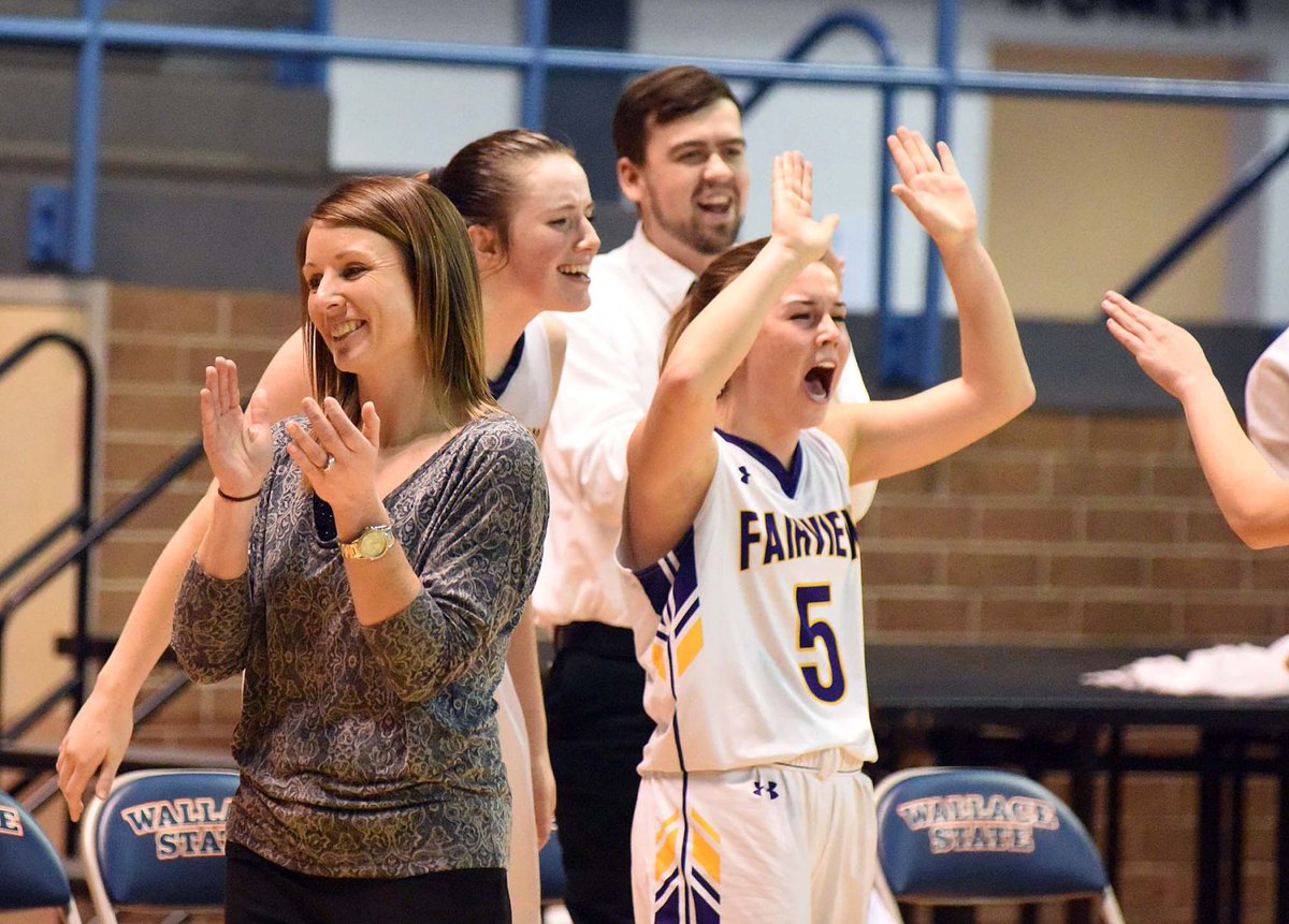 winfreyjake's tweet photo. CULLMAN COUNTY BASKETBALL TOURNAMENT (VARSITY GIRLS): Lady Aggies go back-to-back, smother Cold Springs 52-29 for title
https://t.co/Nz4oO3koN6 https://t.co/mECOKe37gs