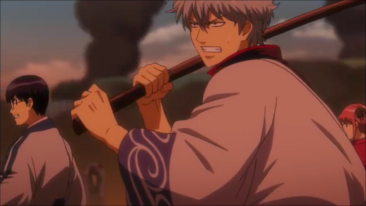 銀魂大好き Gintama Tetuko Twitter 銀魂大好き Gintama Tetuko Twitter