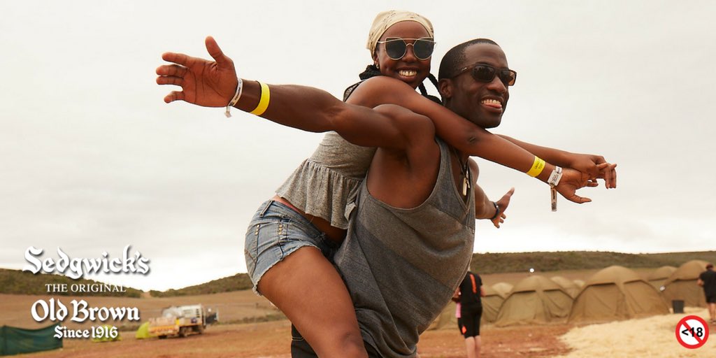 Sedgwick's Old Brown (@sedgwicksob) on Twitter photo Memories are best made when shared. Which festival buddy guarantees you a good story? <a href="/UpThe_Creek/">Upthe_Creek</a> #ShareTheOriginal Memories are best made when shared. Which festival buddy guarantees you a good story? <a href="/UpThe_Creek/">Upthe_Creek</a> #ShareTheOriginal