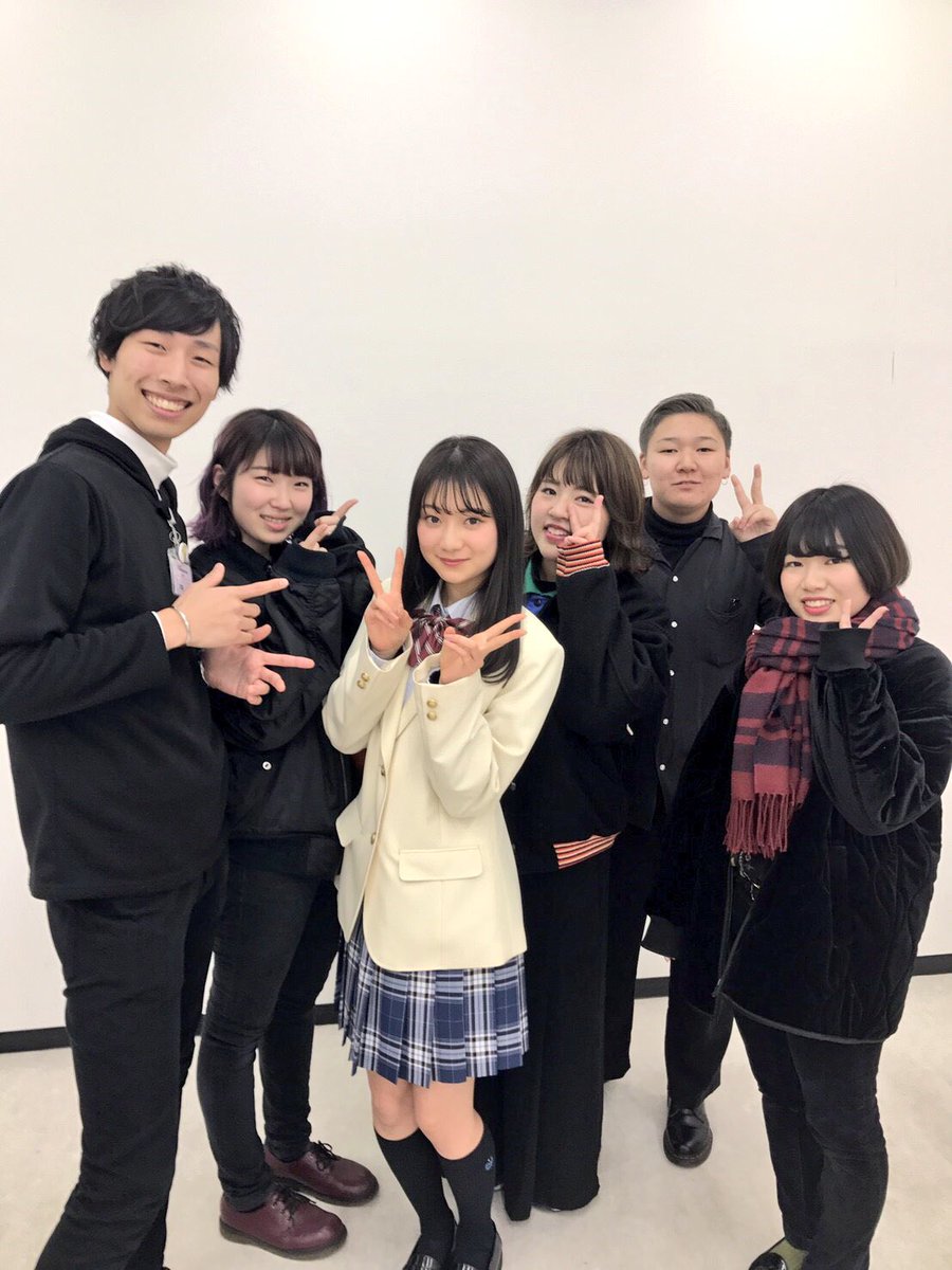 ベルエポック美容専門学校 原宿 No Twitter ベルエポックで制服conomi主催の 制服アワードがありました グランプリは齋藤英里ちゃん ヘアメイクは学生が担当しました ベルエポック美容専門学校 原宿 No Twitter ベルエポックで制服conomi主催の 制服アワードがありました グランプリは齋藤英里ちゃん ヘアメイクは学生が担当しました