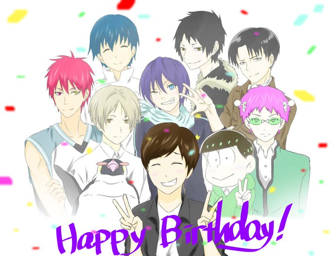 神谷浩史クラスタと繋がりたいのtwitterイラスト検索結果