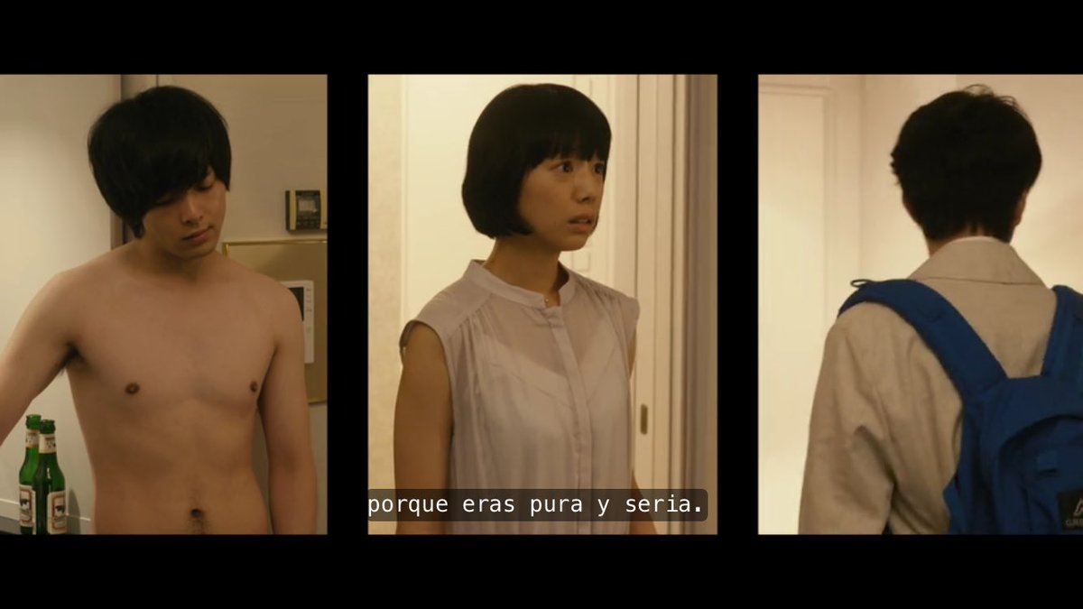 در توییتر 伊藤くんa To E Netflix版ドラマ あ 面白かった Aの女 いる いるよなあ Bの女 いつまでも逃げてばかりなところが自分と重なりまくっててしんどかった Cの女 池田エライザちょ かわいいしおっぱいおっきい Dの女 夏帆かわいいなあ