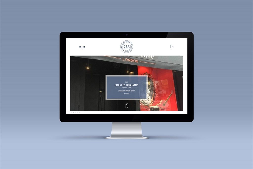 hood_digital's tweet photo. Another notch in our belt.  This one a website for London property agent, Charles Benjamin Associates.

https://t.co/3zLojCdfrV https://t.co/Tb97jsslB4