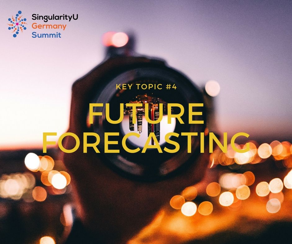 SUGermanySummit's tweet image. Are you are futurist? Utopian or dreamer? 
Then you should definitely consider becoming an active part of our community and start getting yourself involved into desirable futures we want to shape and live in. Take part in #SUGerSummit: buff.ly/2E94spU #FutureForecasting