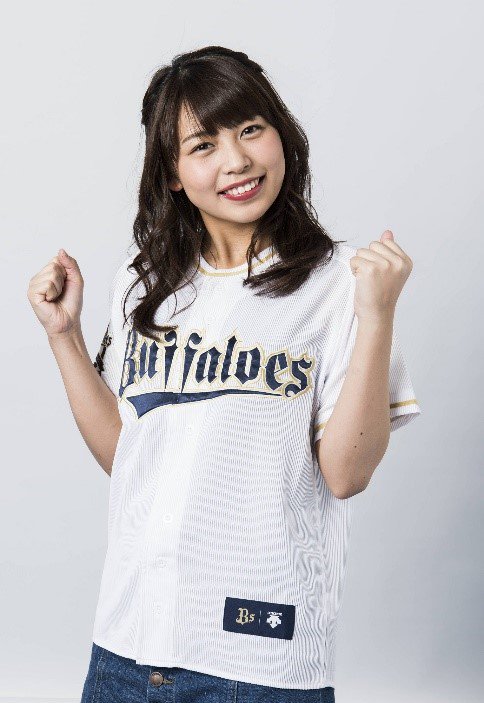 Orix_Buffaloes's tweet photo. オリックス・バファローズでは、2018年シーズンよりオリックス・バファローズ主催試合で、アナウンスを担当する「ボイス・ナビゲーター」と「スタジアムレポーター」が決定いたしましたので、お知らせいたします。
https://t.co/C9jiXPKWJw
#Bs2018 #プロ野球 #NPB #ORIX https://t.co/qs8SIsVJwR