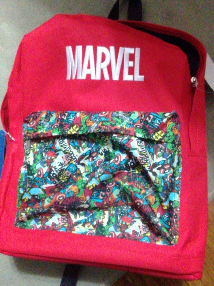 ラウンドワンでとったんだ