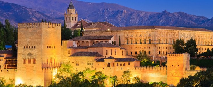 Visit Spain tweet media