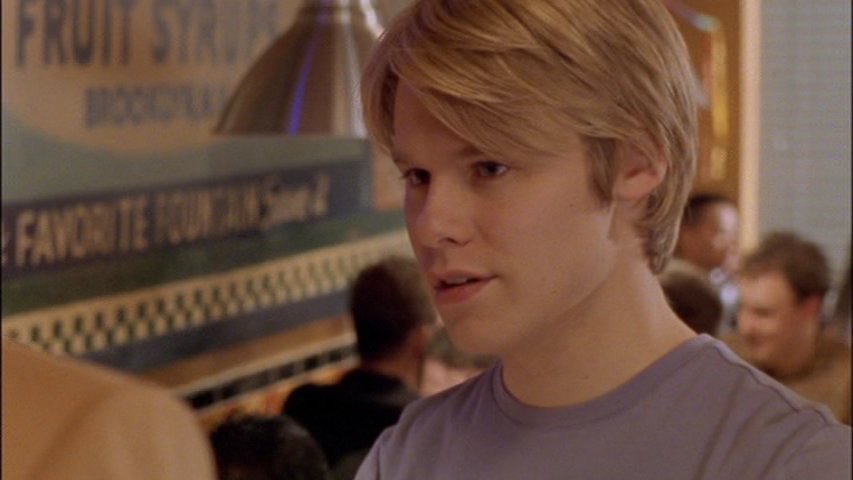 queerasfolk_17's tweet photo. #JustinTaylor
Queer as Folk Season 3 #qaf #queerasfolk #SundayMorning https://t.co/VHGClwAX9S