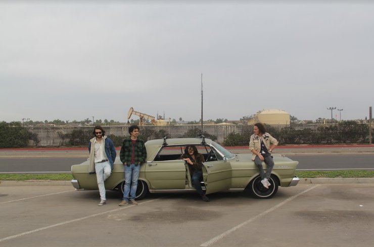 El próximo viernes en #Malasaña bolazo con #losmoros y <a href="/olalameta/">Ola La Meta</a> en @ElPerroMadrid organiza <a href="/Rookie_Produc/">Rookie Producciones</a> notedetengas.es/los-moros-ola-…