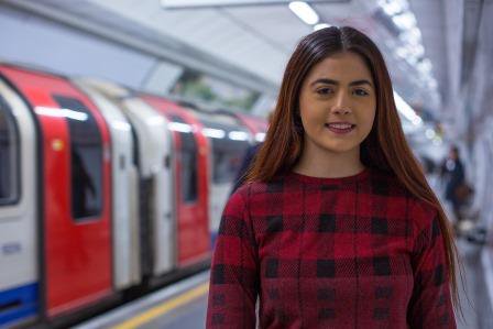 TfL's tweet photo. Our apprenticeships are open for applications, with exciting opportunities in a range of areas including engineering, cyber security, finance. If you want a career where you get to make a difference, apply now https://t.co/zi3EZgAtUZ https://t.co/FjMKgkTA5d