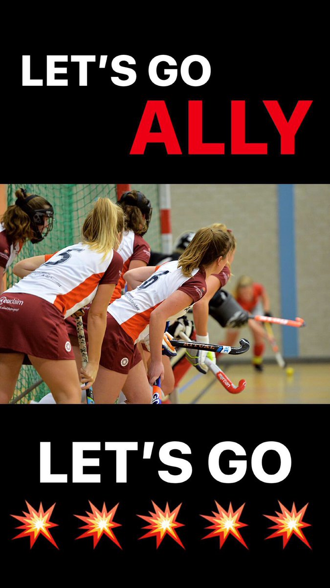 aeochsendorf's tweet photo. Halve finale #letsgoallyletsgo (@ Topsportcentrum Almere in Almere, Flevoland) https://t.co/k7o8MCujrt https://t.co/2zisa98X9J
