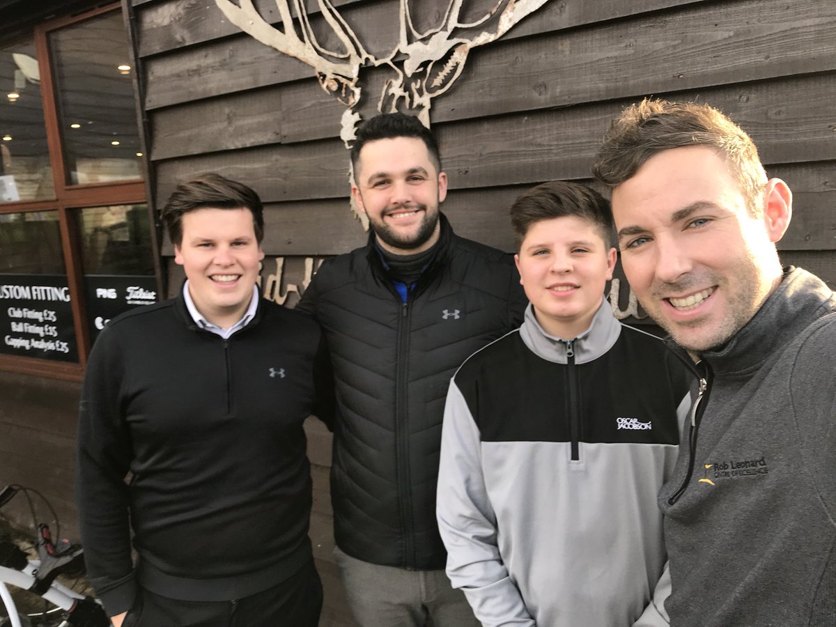 Mid Herts Pro Shop tweet media