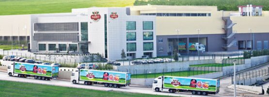 Yurdumuzdaki pek çok önemli tesisin Elektrik İşleri firmamız tarafından yapılmıştır..
Ülkemizin en modern işlenmiş et tesisi..
NAMET ÇAYIROVA TESİSLERİ
<a href="/EAEGroup/">EAE Group</a> <a href="/gpanoTR/">GPANO</a> @Namet_Gida #busbar #geselektrik #panelmaster #eae #gpano