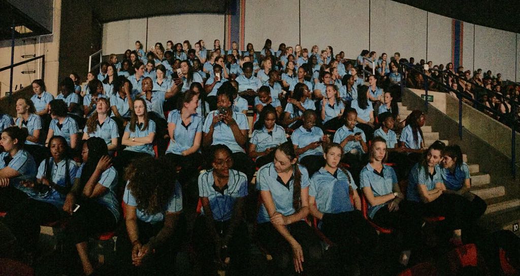 Our Nerina family is growing 😢. These Spriete sure do make Nerina blue look dang good!