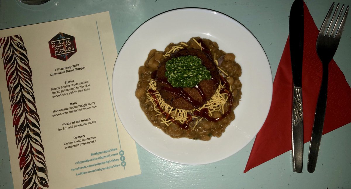 DrAdaku's tweet photo. @rubyandpickles I had an amazing time at the Ruby &amp; Pickles event last night, the food was so yum! 😍 congrats @jaselnandha &amp; @saretapuri 🎉 https://t.co/GDrKBcSHyf